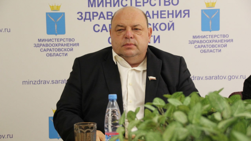 Коронавирус в Саратовской области: очередная волна заболеваемости вышла на плато