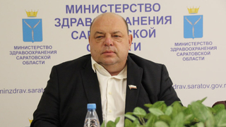 Саратовский министр предупредил, что коронавирус может привести к облысению
