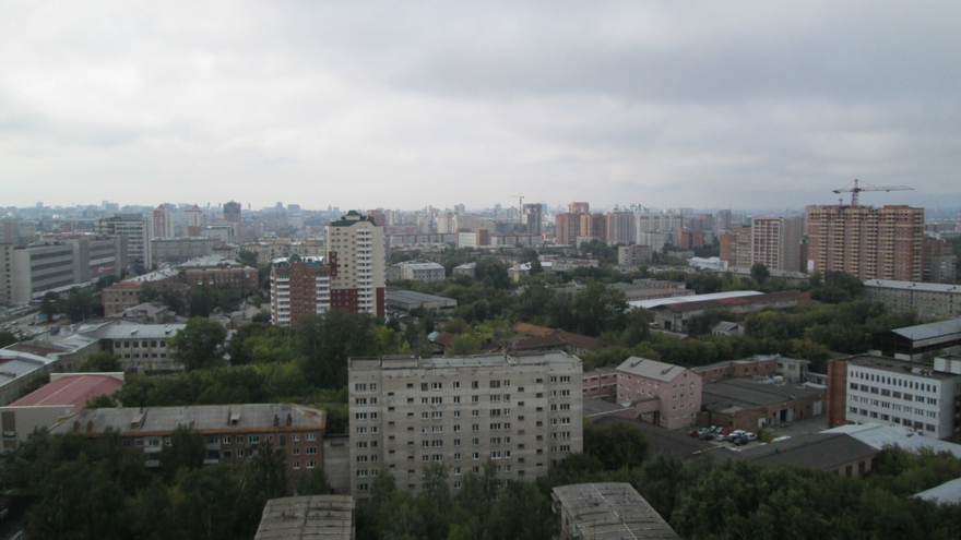 Покинуть Саратов теперь можно на самолете до Новосибирска
