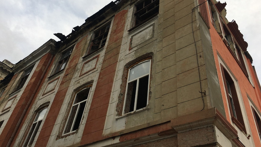 В Саратовской области за четыре года планируют расселить более 900 аварийных домов