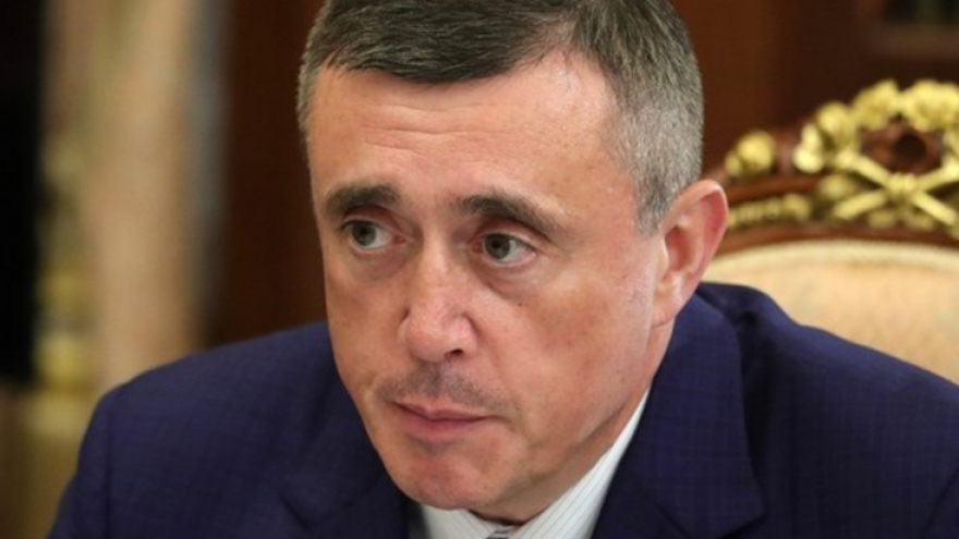 Валерий Лимаренко и власти Сахалинской области представили мастер-план развития региона