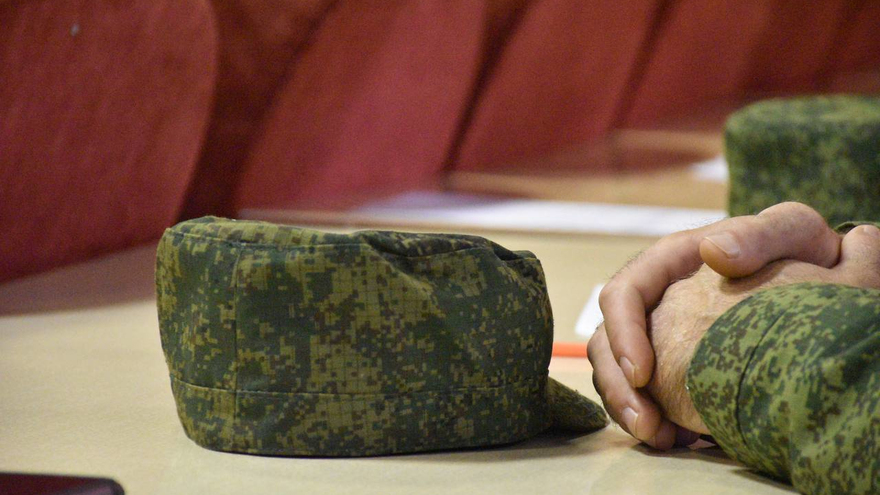 Чиновники рассказали, сколько длится подготовка мобилизованных военных перед участием в СВО