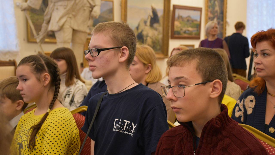 В Саратове на фестивале Киновертикаль покажут фильмы 5-летних режиссеров