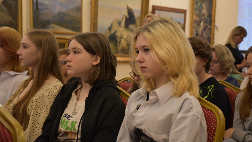 В Саратове на фестивале Киновертикаль покажут фильмы 5-летних режиссеров
