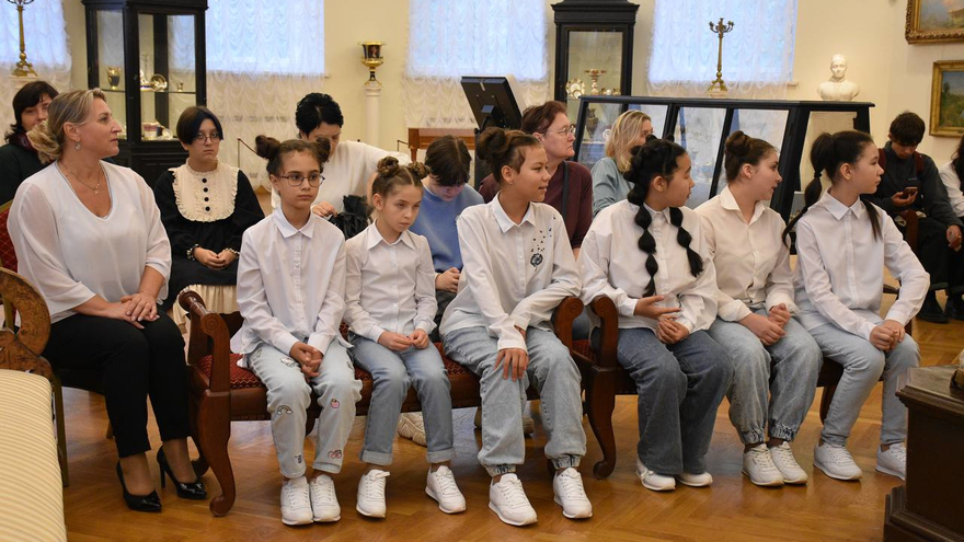 В Саратове на фестивале Киновертикаль покажут фильмы 5-летних режиссеров