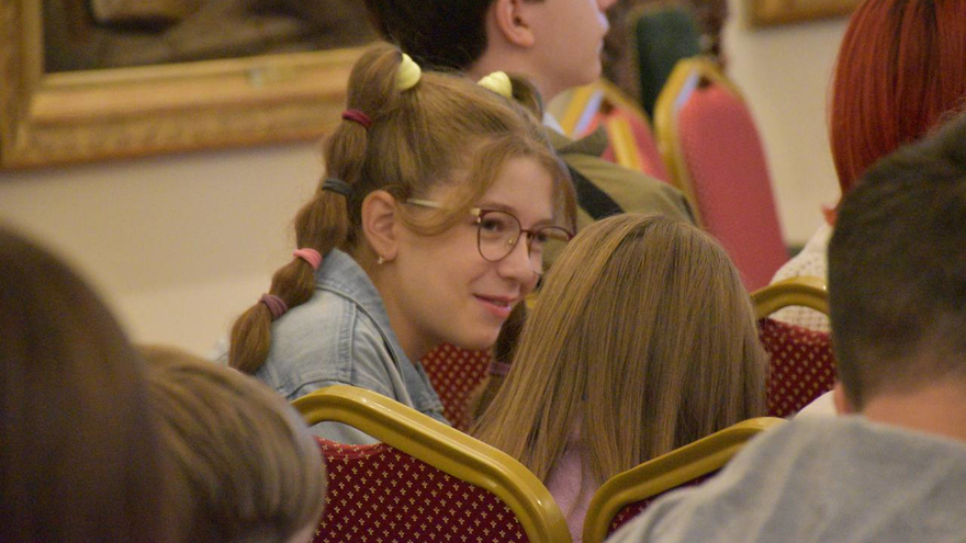 В Саратове на фестивале Киновертикаль покажут фильмы 5-летних режиссеров