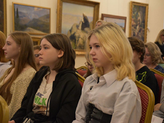 В Саратове на фестивале Киновертикаль покажут фильмы 5-летних режиссеров
