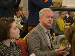В Саратове на фестивале Киновертикаль покажут фильмы 5-летних режиссеров