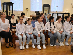 В Саратове на фестивале Киновертикаль покажут фильмы 5-летних режиссеров