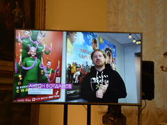 В Саратове на фестивале Киновертикаль покажут фильмы 5-летних режиссеров