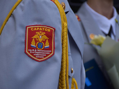 В Саратове обновили Доску почета работников образования и Доску успеха молодежи области