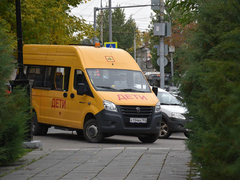 В Саратове обновили Доску почета работников образования и Доску успеха молодежи области