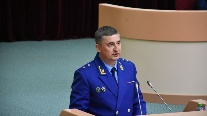 Прокурор Саратовской области уличил энергетиков в затягивании ремонта труб