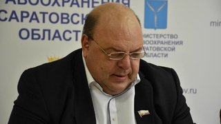 Министр пообещал участникам программы Земский доктор бронь от мобилизации