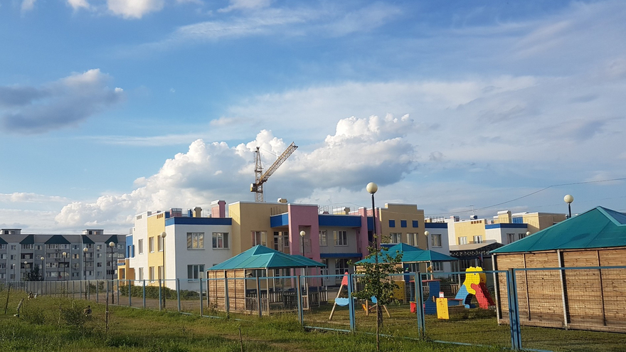 В Саратовской области семьям мобилизованных разрешат не платить за детский сад