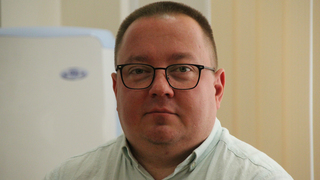 Министром информации Саратовской области стал Александр Колоколов