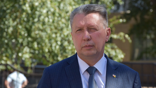 Федоровский район Саратовской области возглавил Алексей Стрельников