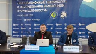 Генеральный директор саратовского завода АВРОРА: Поставки европейского оборудования сокращаются, закупать его как раньше уже не получится
