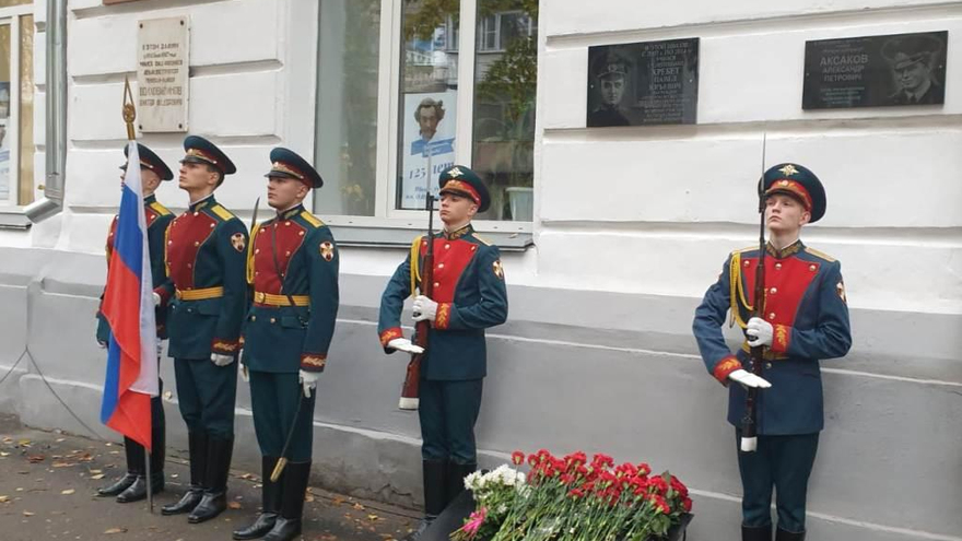 На Украине погиб солдат из Саратова Павел Хребет