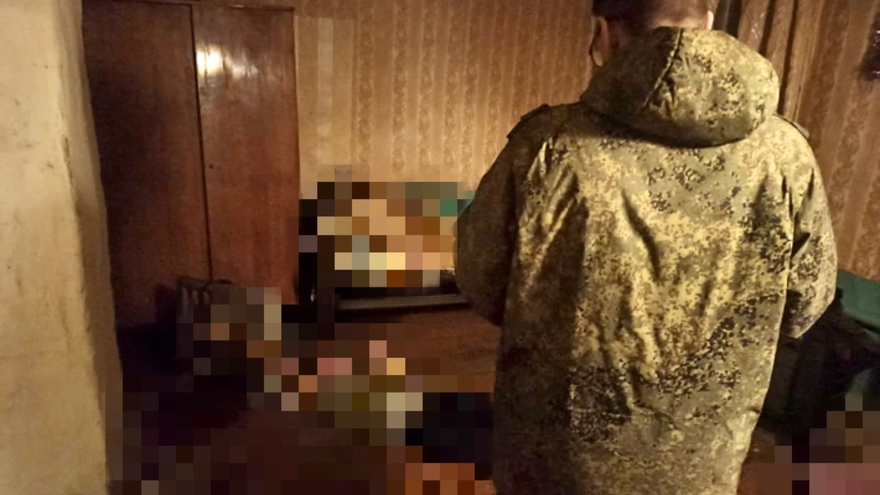 Мужчина пришел к приятелю в гости и забил его до смерти