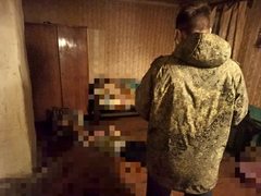 Мужчина пришел к приятелю в гости и забил его до смерти