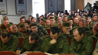 Саратовский Следственный комитет запустит горячую линию для мобилизованных