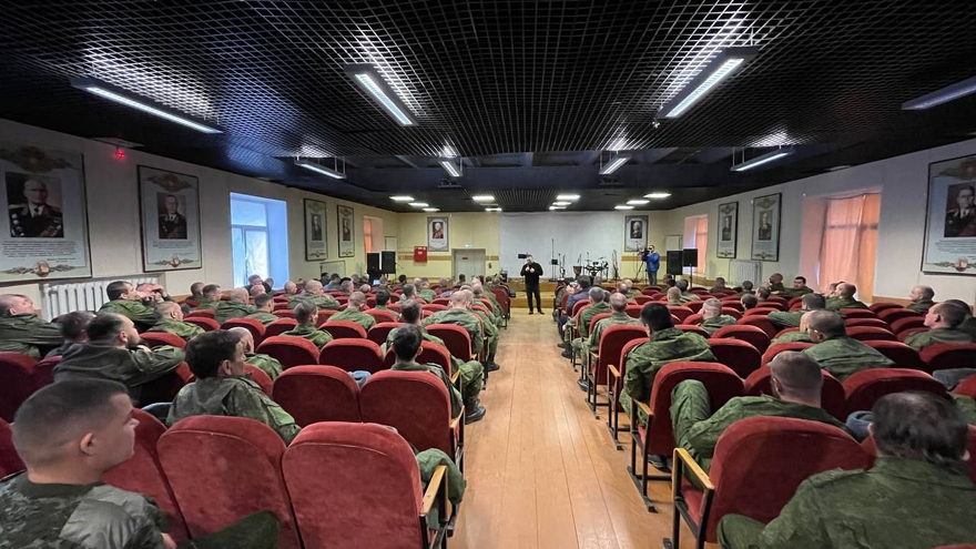 В Саратове обращения мобилизованных пообещали рассматривать в приоритетном порядке