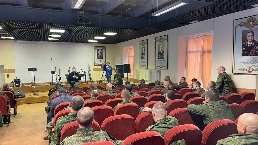 В Саратове обращения мобилизованных пообещали рассматривать в приоритетном порядке