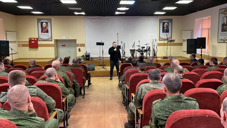 В Саратове обращения мобилизованных пообещали рассматривать в приоритетном порядке
