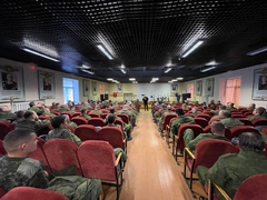 В Саратове обращения мобилизованных пообещали рассматривать в приоритетном порядке