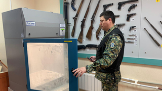 Корова-убийца, расчленитель-неряха, капля педофила: в делах саратовского криминалиста