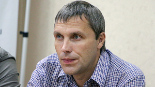 Общественник Павел Галактионов намерен стать главой Саратова