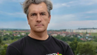 Общественник Александр Ермишин намерен побороться за кресло главы Саратова