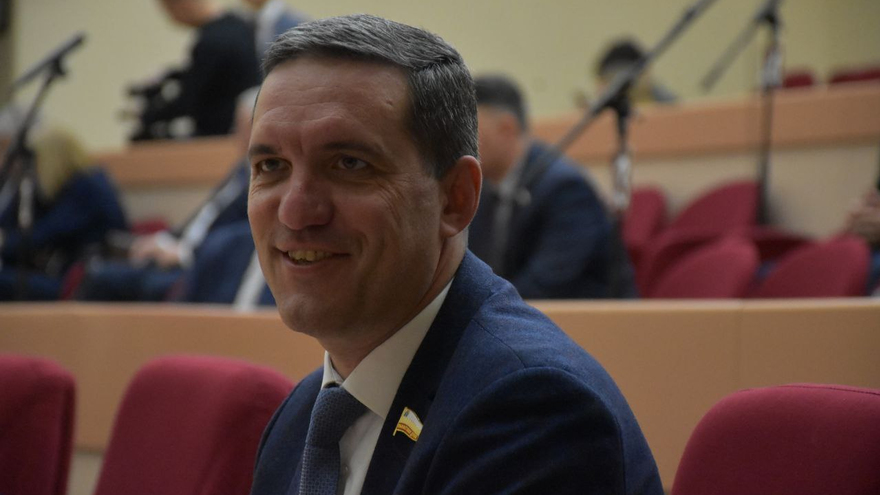 На уборку снега в Саратове заложили более 200 миллионов рублей