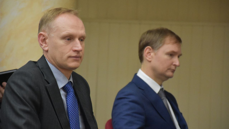 На уборку снега в Саратове заложили более 200 миллионов рублей