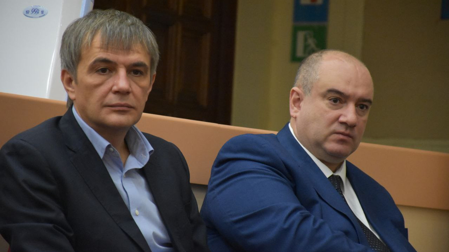 На уборку снега в Саратове заложили более 200 миллионов рублей