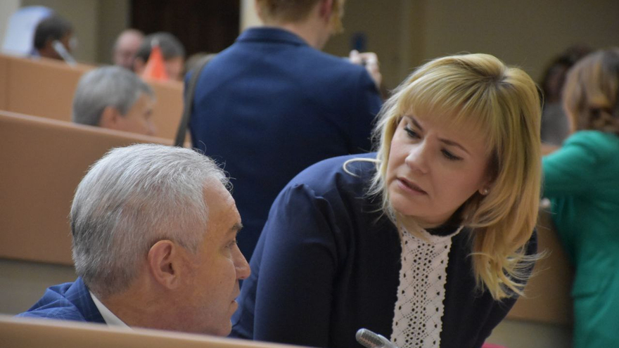 На уборку снега в Саратове заложили более 200 миллионов рублей