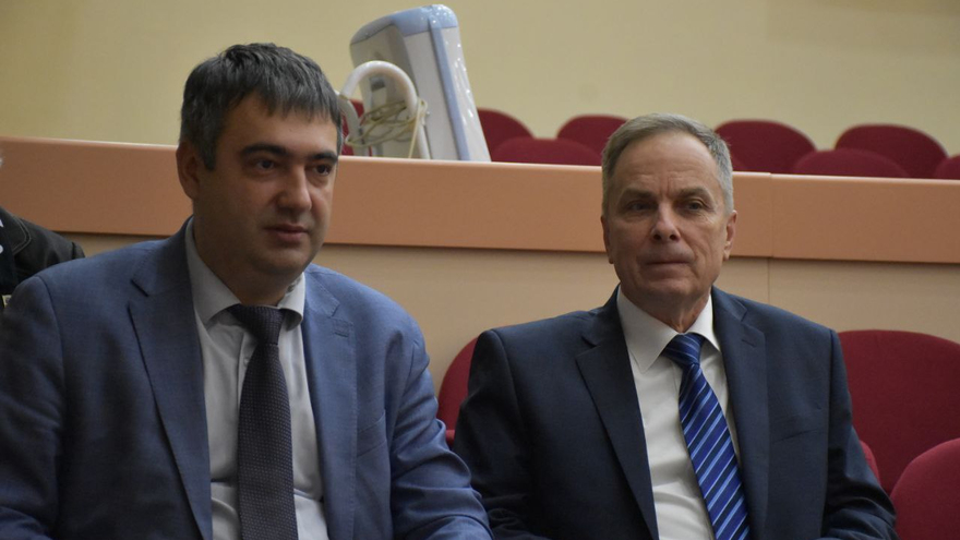 На уборку снега в Саратове заложили более 200 миллионов рублей