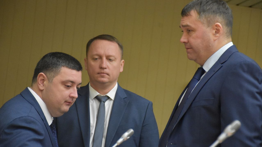 На уборку снега в Саратове заложили более 200 миллионов рублей