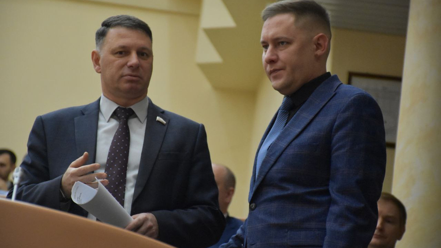 На уборку снега в Саратове заложили более 200 миллионов рублей