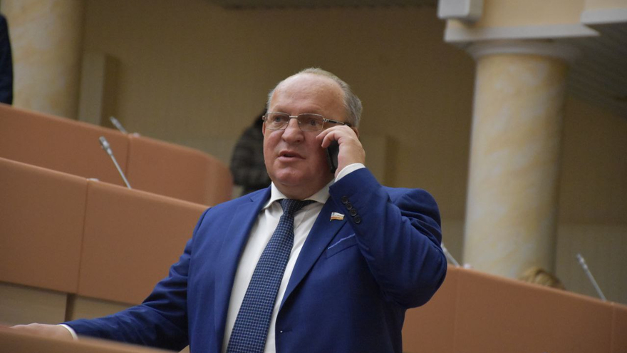 На уборку снега в Саратове заложили более 200 миллионов рублей