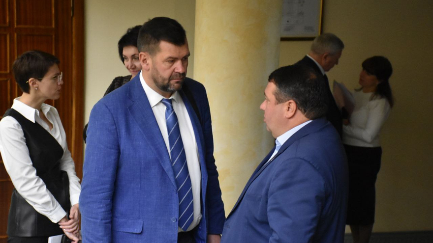 На уборку снега в Саратове заложили более 200 миллионов рублей