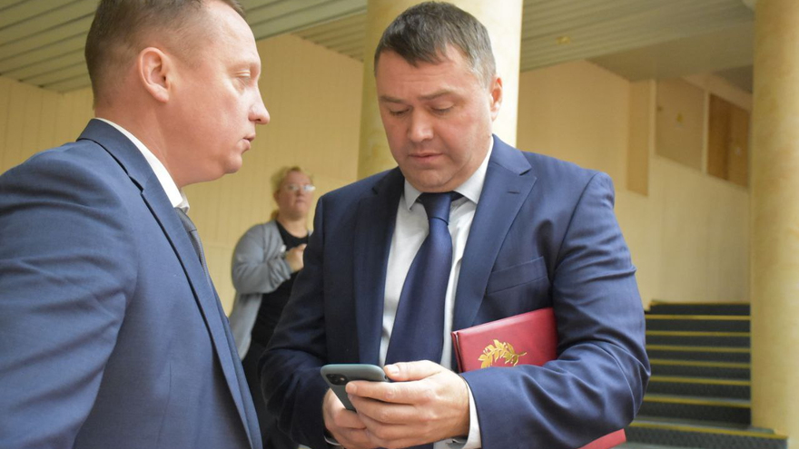 На уборку снега в Саратове заложили более 200 миллионов рублей
