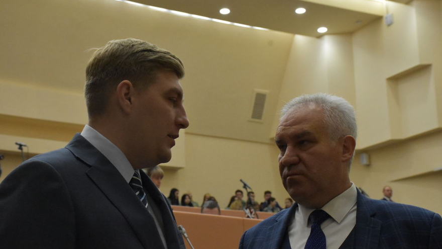 На уборку снега в Саратове заложили более 200 миллионов рублей