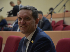 На уборку снега в Саратове заложили более 200 миллионов рублей