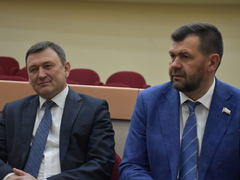 На уборку снега в Саратове заложили более 200 миллионов рублей