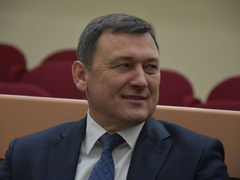 На уборку снега в Саратове заложили более 200 миллионов рублей