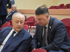 На уборку снега в Саратове заложили более 200 миллионов рублей