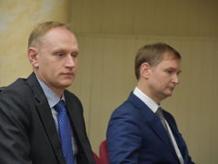 На уборку снега в Саратове заложили более 200 миллионов рублей