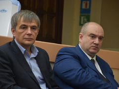 На уборку снега в Саратове заложили более 200 миллионов рублей